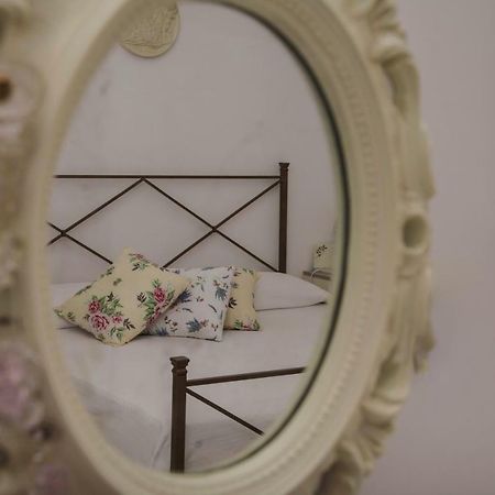 B&B A Due Passi Martina Franca Luaran gambar
