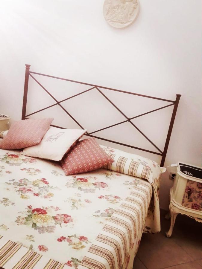 B&B A Due Passi Martina Franca Luaran gambar