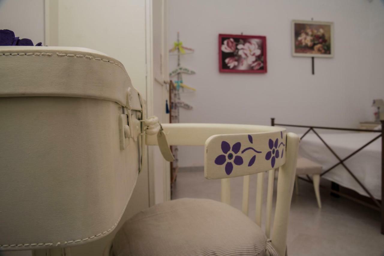 B&B A Due Passi Martina Franca Luaran gambar