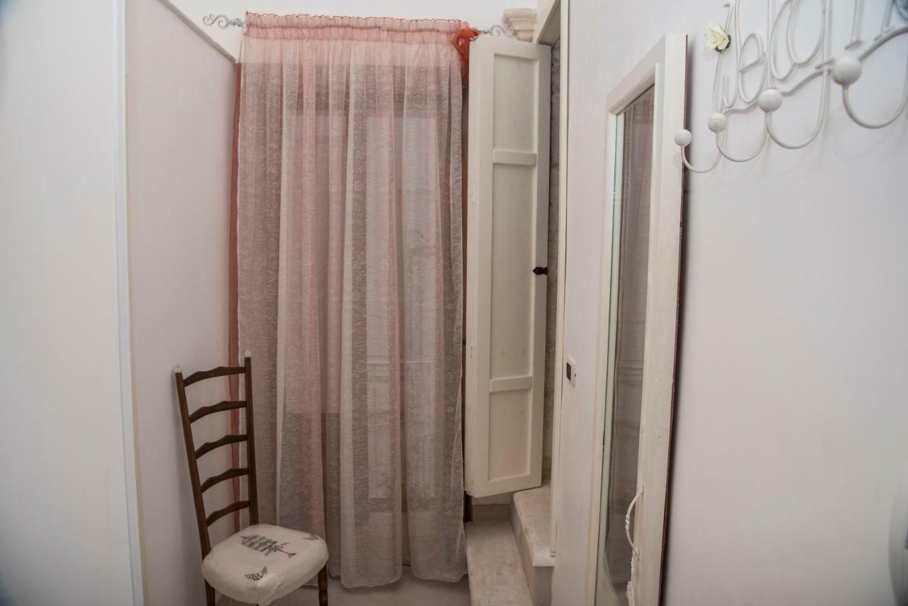 B&B A Due Passi Martina Franca Luaran gambar