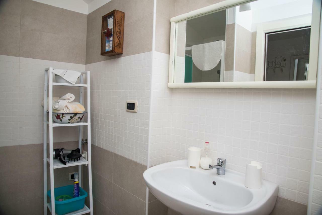 B&B A Due Passi Martina Franca Luaran gambar
